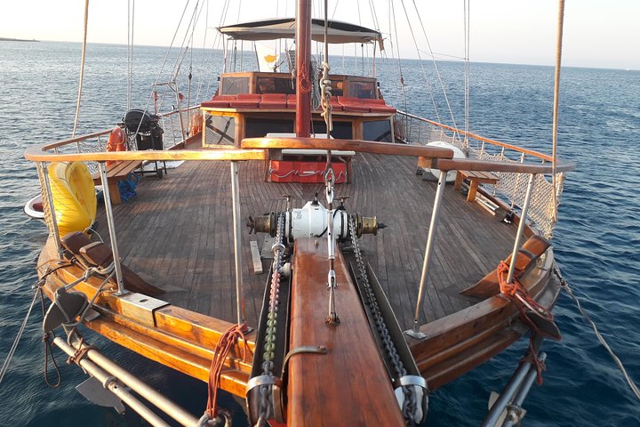 Panormitis gallery image 1
